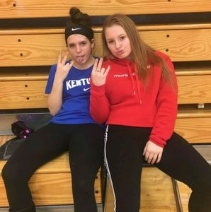 Meet your Posher, Brooke